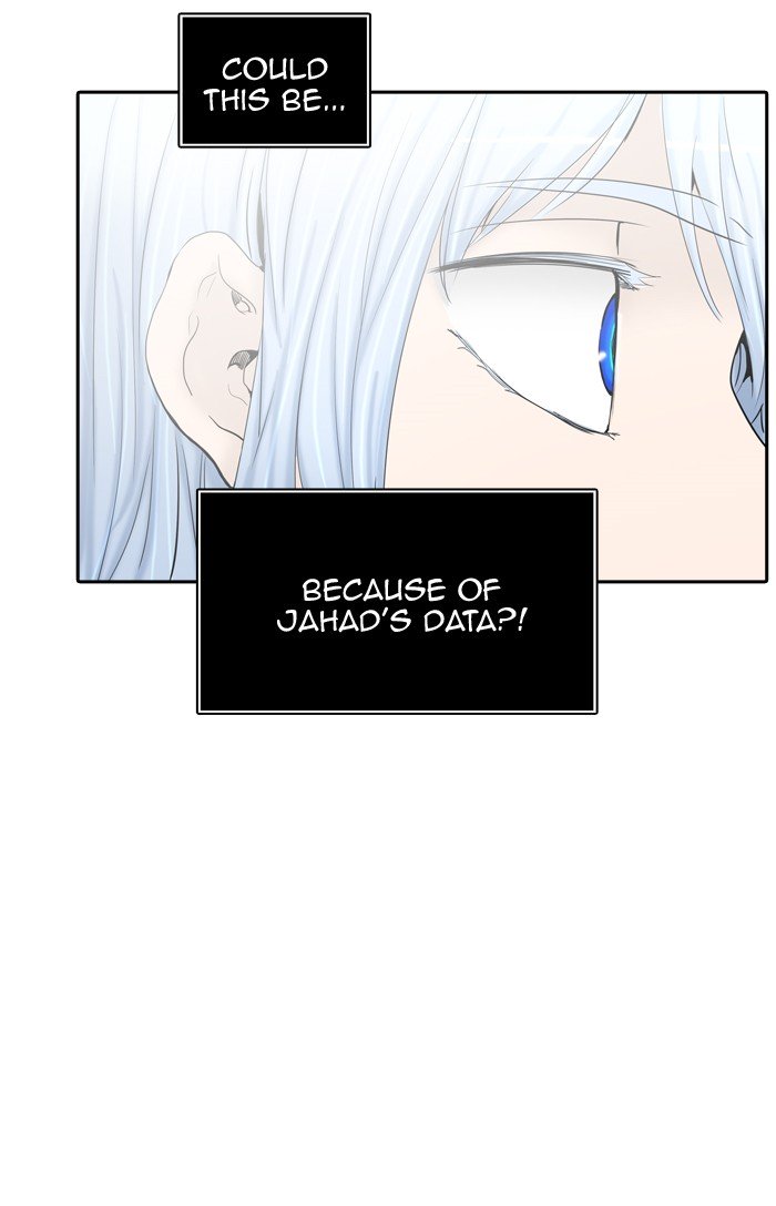 Tower of God, Chapter 370 image 110